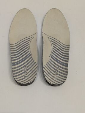 TAOS Women's 8 Arch Support Orthodics Shoe Inserts Insoles